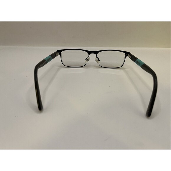Nike Eyeglasses 5574 018 Designer Frames Only  Black 50-14-130 - Picture 5 of 6
